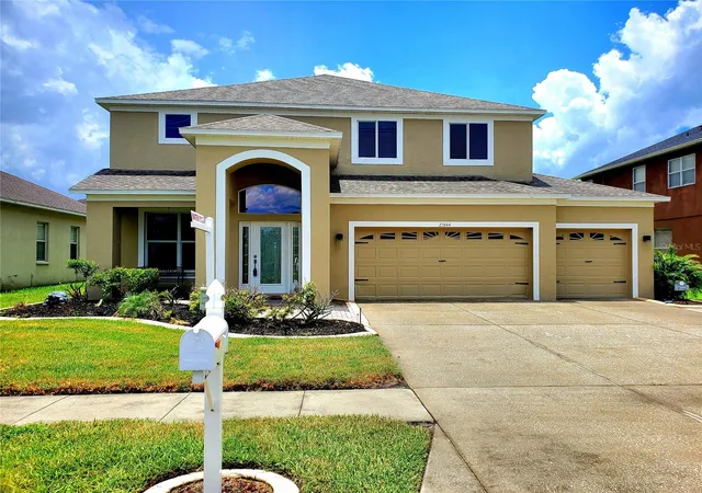 4th image of 25644 Frith St, Land O Lakes, FL 34639 | MLS# TB8517462