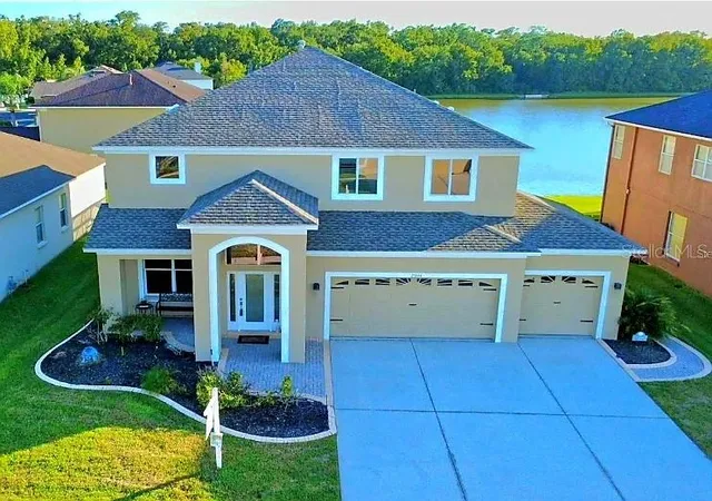 1st image of 25644 Frith St, Land O Lakes, FL 34639 | MLS# TB8517462