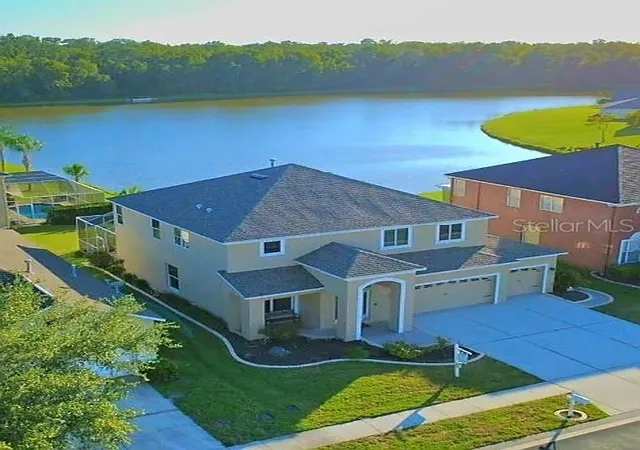 2nd image of 25644 Frith St, Land O Lakes, FL 34639 | MLS# TB8517462