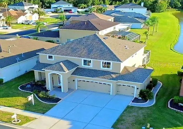 3rd image of 25644 Frith St, Land O Lakes, FL 34639 | MLS# TB8517462