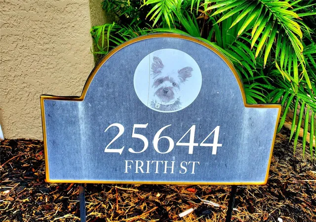 71st image of 25644 Frith St, Land O Lakes, FL 34639 | MLS# TB8517462