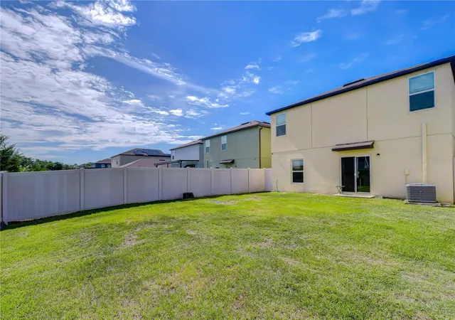 24th image of 17917 Cloudless Bliss Dr, Lutz, FL 33558 | MLS# TB8517470