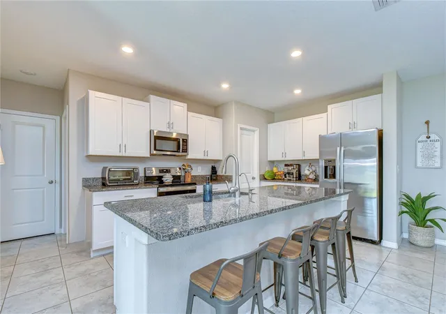 Photo 3 of Single family home for sale at 17917 Cloudless Bliss Dr, Lutz, FL 33558 | MLS# TB8517470 | Listing updated on 2026-08-26