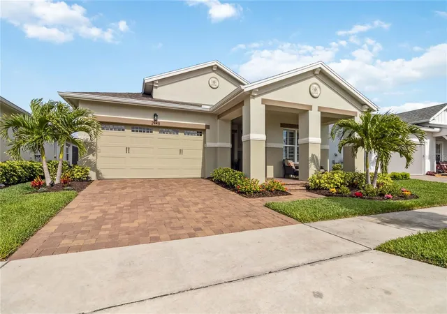 Photo 1 of Single family home for sale at 2748 Greenlands St, Saint Cloud, FL 34772 | MLS# S5151602 | Listing updated on 2026-08-20