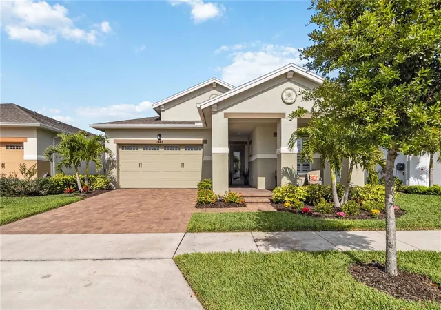 Photo 2 of Single family home for sale at 2748 Greenlands St, Saint Cloud, FL 34772 | MLS# S5151602 | Listing updated on 2026-08-20
