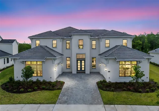 Photo 1 of Mansion for sale at 9847 Laurel Berry Dr, Orlando, FL 32827 | MLS# O6415391 | Listing updated on 2026-09-15