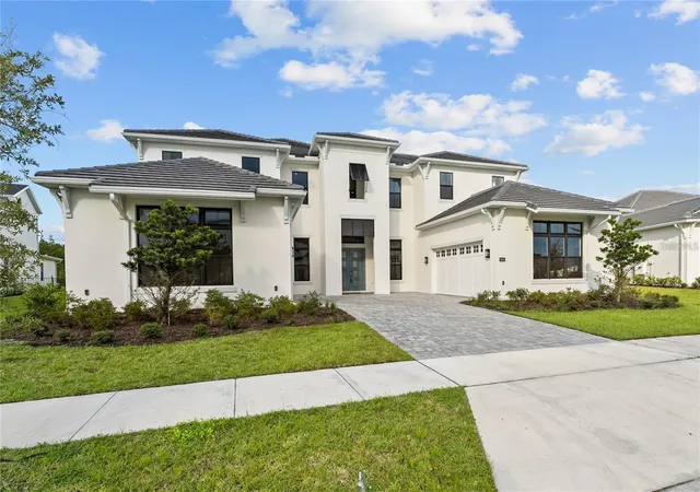 Photo 3 of Single family home for sale at 9847 Laurel Berry Dr, Orlando, FL 32827 | MLS# O6415391 | Listing updated on 2026-09-15