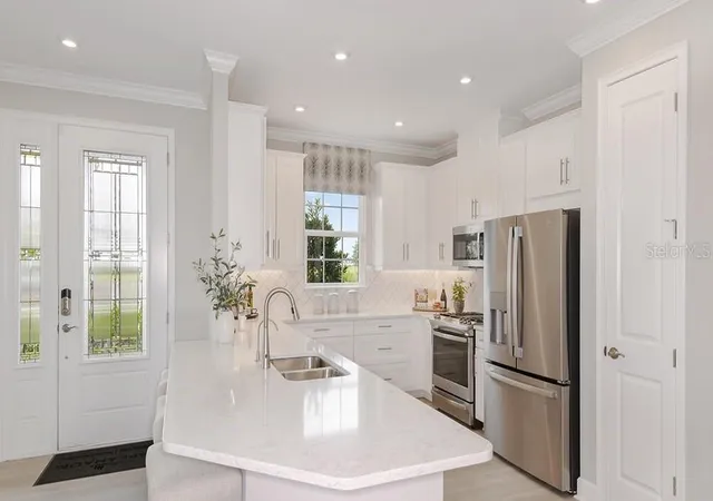 Photo 2 of Single family home for sale at 7528 Moonbeam Ave, Sarasota, FL 34241 | MLS# A4696557 | Listing updated on 2026-08-27