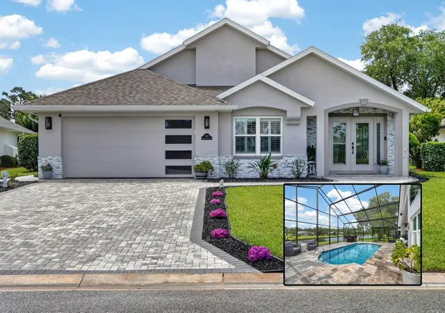 1st image of 907 Brookridge Ln, Ormond Beach, FL 32174 | MLS# FC319169
