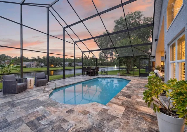 5th image of 907 Brookridge Ln, Ormond Beach, FL 32174 | MLS# FC319169