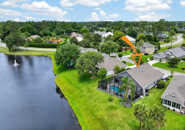 68th image of 907 Brookridge Ln, Ormond Beach, FL 32174 | MLS# FC319169
