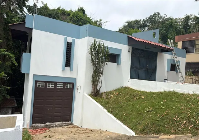Homes for sale in Mayaguez, PR | #110 Calle Sierra Morena Urb Miradero Hills, Mayaguez, PR 00682 | MLS# PR9121984