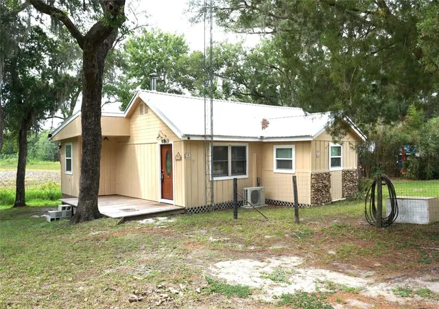 2nd image of 5470 Ne 165th Terrace Rd, Silver Springs, FL 34488 | MLS# OM726320