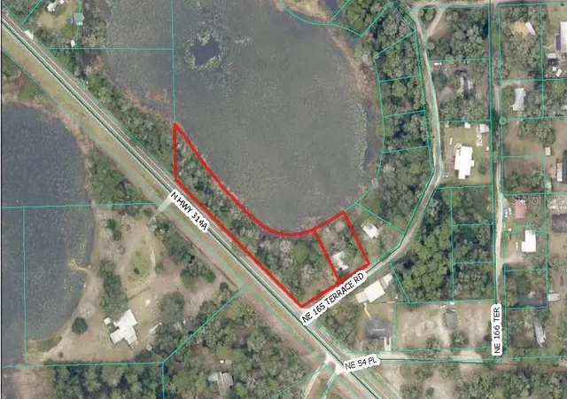 28th image of 5470 Ne 165th Terrace Rd, Silver Springs, FL 34488 | MLS# OM726320