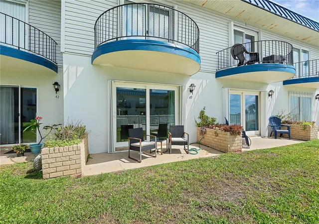 5th image of 2750 Ocean Shore Blvd, Ormond Beach, FL 32176