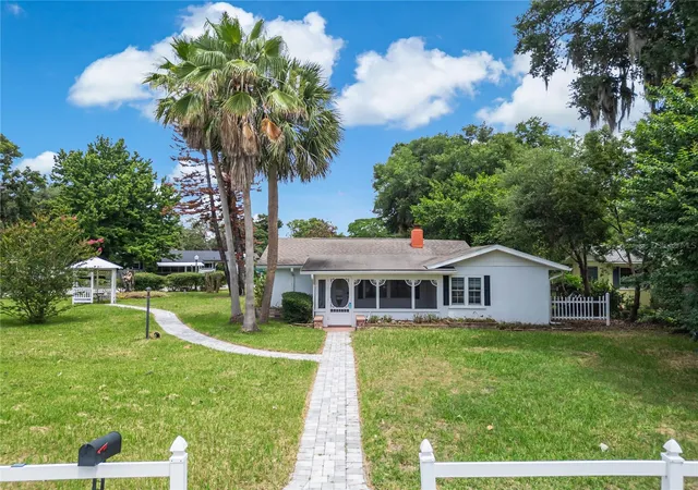 1st image of 1635 Gertrude Pl, Mount Dora, FL 32757 | MLS# O6415401