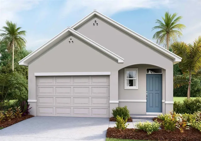 Photo 1 of Sale Pending at 17819 Mount Blackburn Ln, Brooksville, FL 34610 | MLS# TB8517494 | Listing updated on 2026-09-15