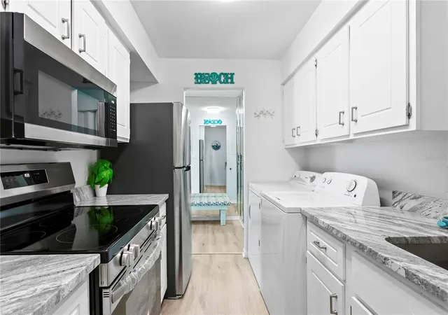 Photo 3 of Condo for sale at 501 E Bay Dr #104, Largo, FL 33770 | MLS# TB8517497 | Listing updated on 2026-09-22