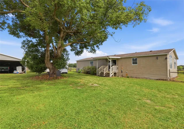 Manufactured home for sale at 28651 Tupper Rd, WESLEY CHAPEL, FL 33545 | MLS# TB8517500