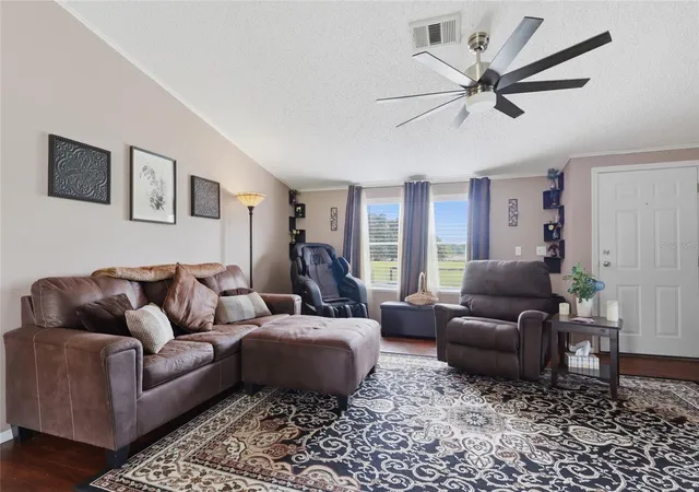 Photo 1 of Manufactured home for sale at 28651 Tupper Rd, Wesley Chapel, FL 33545 | MLS# TB8517500 | Listing updated on 2026-08-10