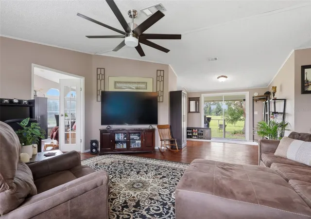 Photo 2 of Manufactured home for sale at 28651 Tupper Rd, Wesley Chapel, FL 33545 | MLS# TB8517500 | Listing updated on 2026-08-10