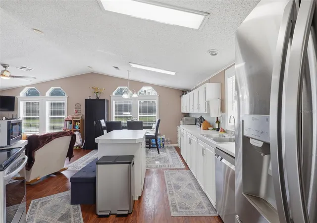 Photo 3 of Manufactured home for sale at 28651 Tupper Rd, Wesley Chapel, FL 33545 | MLS# TB8517500 | Listing updated on 2026-08-10