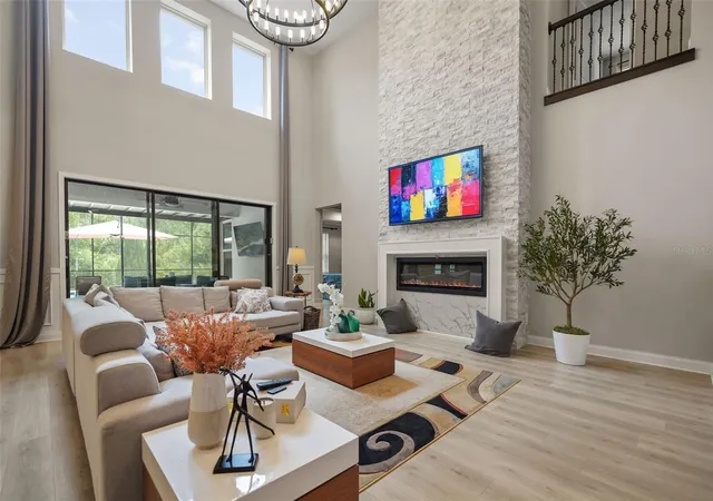 4th image of 10713 Belle Maisons Dr, Orlando, FL 32832 | MLS# O6415409