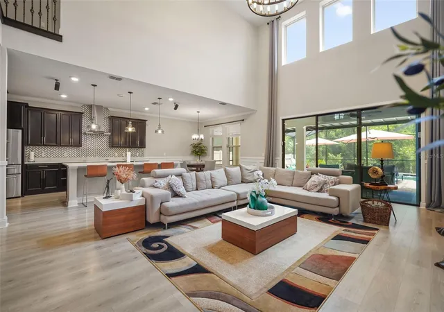 5th image of 10713 Belle Maisons Dr, Orlando, FL 32832 | MLS# O6415409