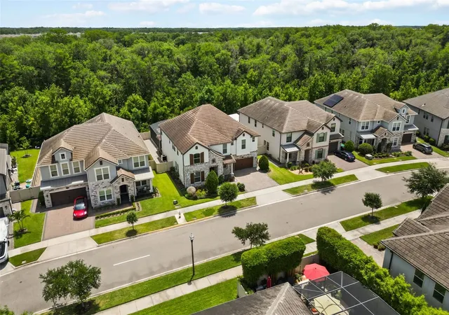 59th image of 10713 Belle Maisons Dr, Orlando, FL 32832 | MLS# O6415409