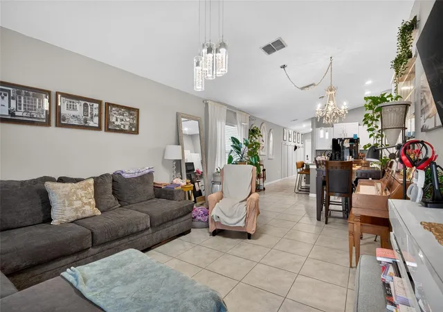 Photo 3 of Single family home for sale at 3915 Gainer Springs Ave, New Port Richey, FL 34653 | MLS# A4696571 | Listing updated on 2026-09-03