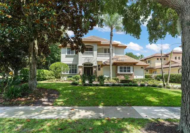 1st image of 6288 Blakeford Dr, Windermere, FL 34786 | MLS# S5151608
