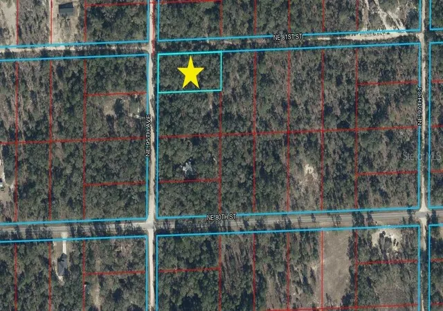 Homes for sale in Bronson, FL | Lot 465 Ne 95th Ave, Bronson, FL 32621 | MLS# GC541049