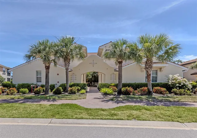 Condo for sale at 194 Bella Vista Ter #26A, NORTH VENICE, FL 34275 | MLS# N6144665