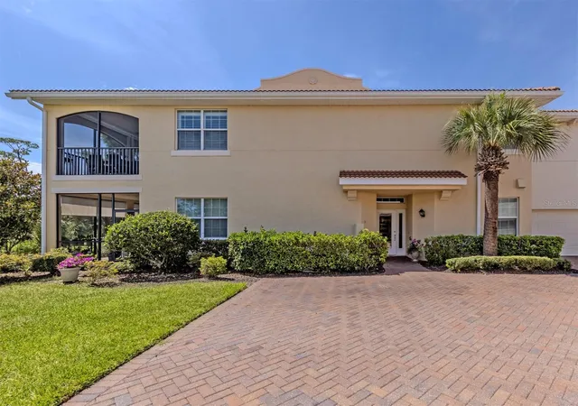 Photo 3 of Condo for sale at 194 Bella Vista Ter #26A, North Venice, FL 34275 | MLS# N6144665 | Listing updated on 2026-09-19