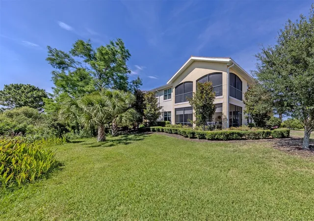 Listing Photo 4 - Condo for sale in building located at 194 Bella Vis Ter, NOKOMIS, FL 34275 - Unit #26A