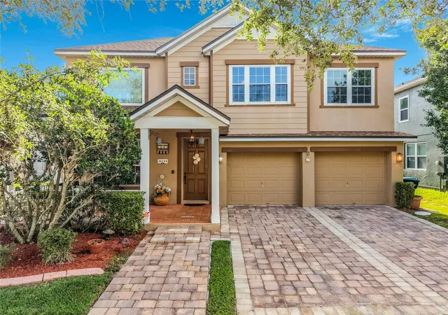 Photo 2 of Single family home for sale at 14143 Lake Live Oak Dr, Orlando, FL 32828 | MLS# O6415424 | Listing updated on 2026-09-04