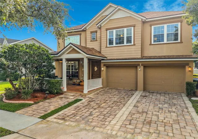 Photo 1 of Single family home for sale at 14143 Lake Live Oak Dr, Orlando, FL 32828 | MLS# O6415424 | Listing updated on 2026-09-04