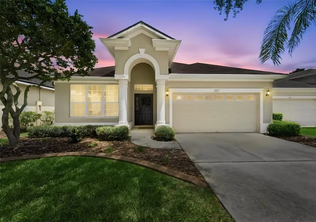 Homes for sale in Debary, FL | 237 Brassington Dr, Debary, FL 32713 | MLS# V4949567