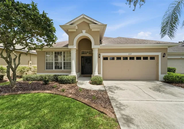 Homes for sale in Debary, FL | 237 Brassington Dr, Debary, FL 32713 | MLS# V4949567