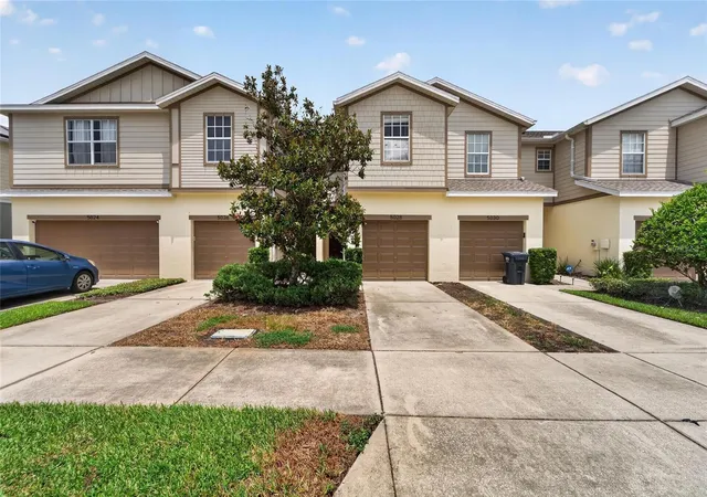 Photo 1 of Townhouse for sale at 5028 White Sanderling Ct, Tampa, FL 33619 | MLS# TB8517518 | Listing updated on 2026-09-14