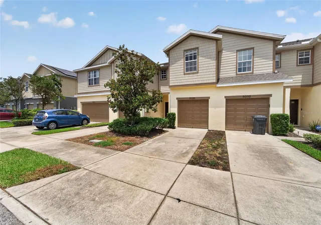 Photo 2 of Townhouse for sale at 5028 White Sanderling Ct, Tampa, FL 33619 | MLS# TB8517518 | Listing updated on 2026-09-14