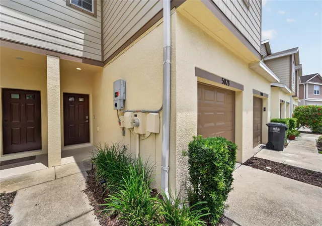Photo 3 of Townhouse for sale at 5028 White Sanderling Ct, Tampa, FL 33619 | MLS# TB8517518 | Listing updated on 2026-09-14