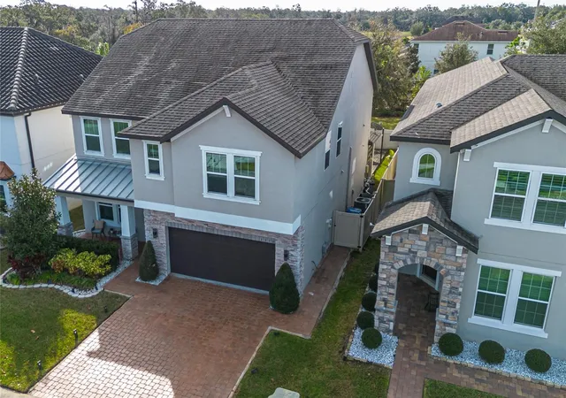 Photo 2 of Single family home for sale at 3310 Stonewyck St, Orlando, FL 32824 | MLS# O6415426 | Listing updated on 2026-06-11