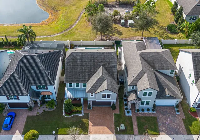 Photo 3 of Single family home for sale at 3310 Stonewyck St, Orlando, FL 32824 | MLS# O6415426 | Listing updated on 2026-06-11