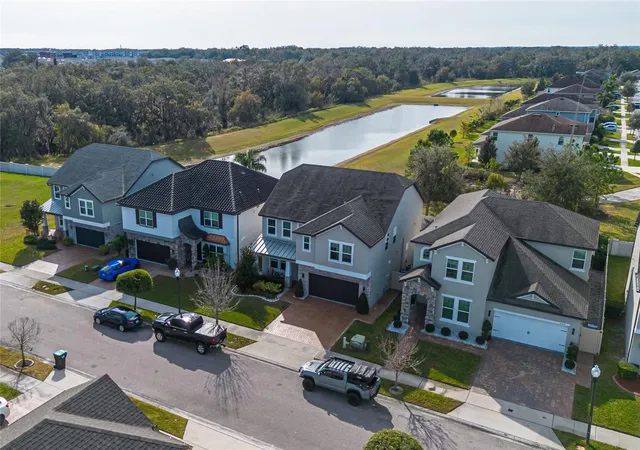 Photo 4 of Single family home for sale at 3310 Stonewyck St, Orlando, FL 32824 | MLS# O6415426 | Listing updated on 2026-06-11
