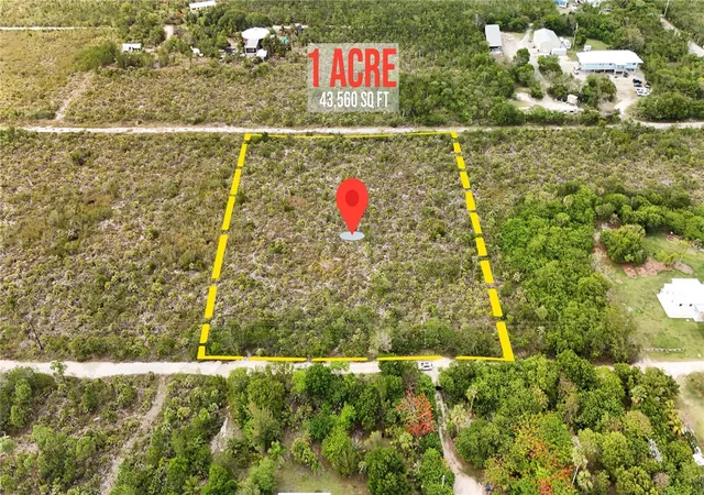 1st image of Racoon Run, Big Pine Key, FL 33043 | MLS# TB8517521