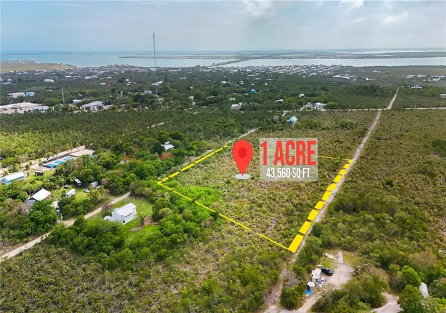 3rd image of Racoon Run, Big Pine Key, FL 33043 | MLS# TB8517521