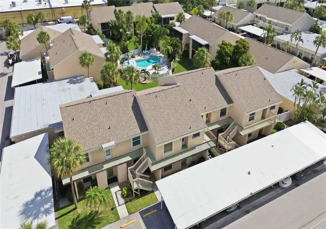 Photo 1 of Condo for sale at 6032 7th Avenue W #6032, Bradenton, FL 34209 | MLS# A4696576 | Listing updated on 2026-06-20