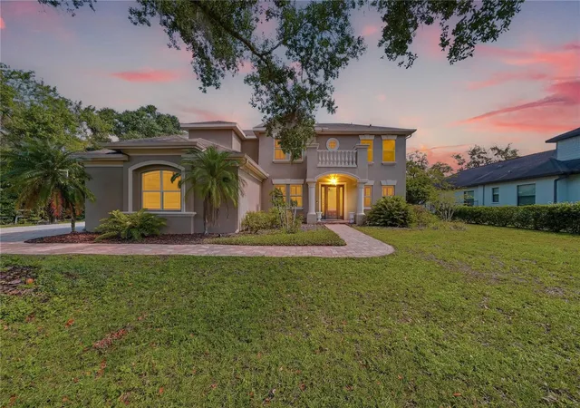 3rd image of 9244 Rhea Dr, Odessa, FL 33556 | MLS# TB8517526