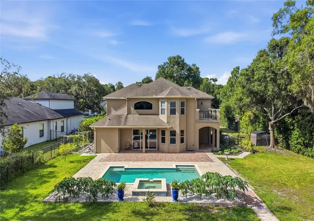 1st image of 9244 Rhea Dr, Odessa, FL 33556 | MLS# TB8517526